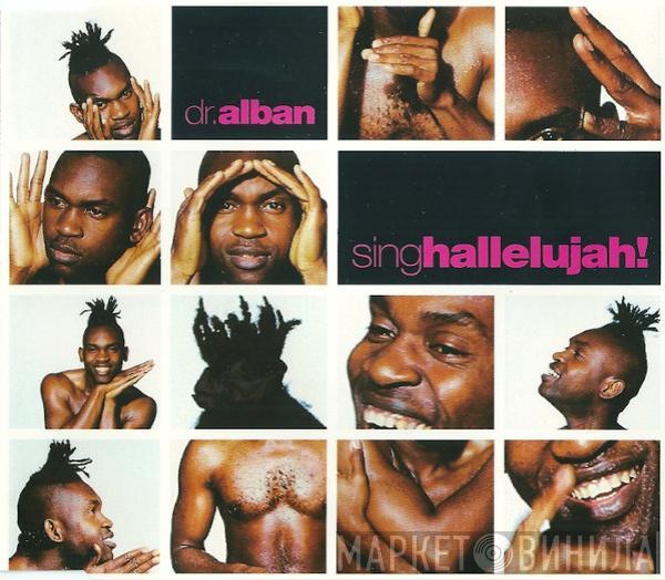 Dr. Alban - Sing Hallelujah!
