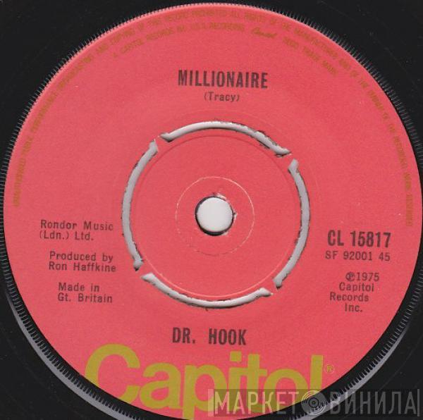 Dr. Hook - Millionaire