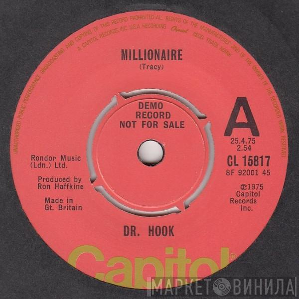  Dr. Hook  - Millionaire