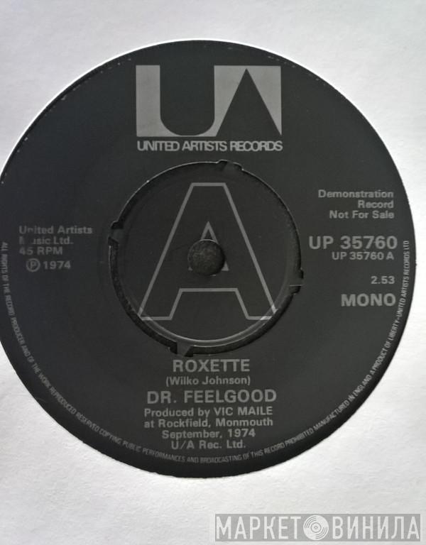  Dr. Feelgood  - Roxette