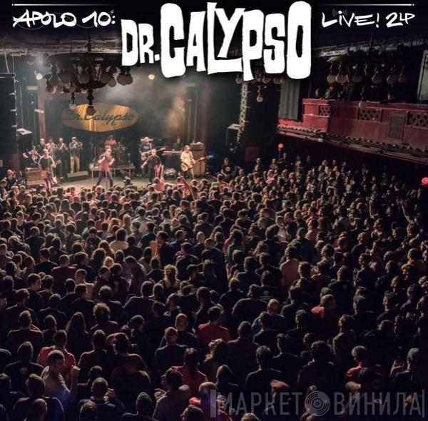 Dr. Calypso - Apolo 10