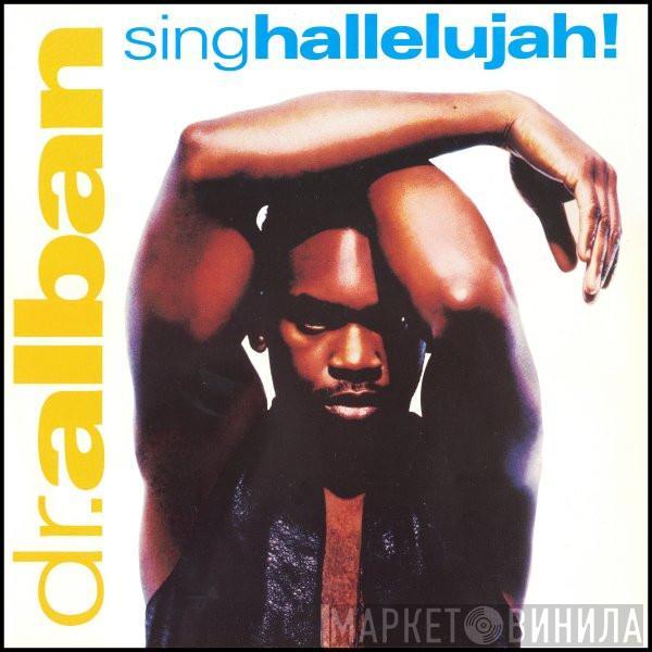  Dr. Alban  - Sing Hallelujah!