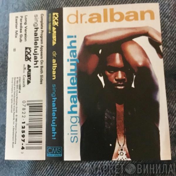  Dr. Alban  - Sing Hallelujah!