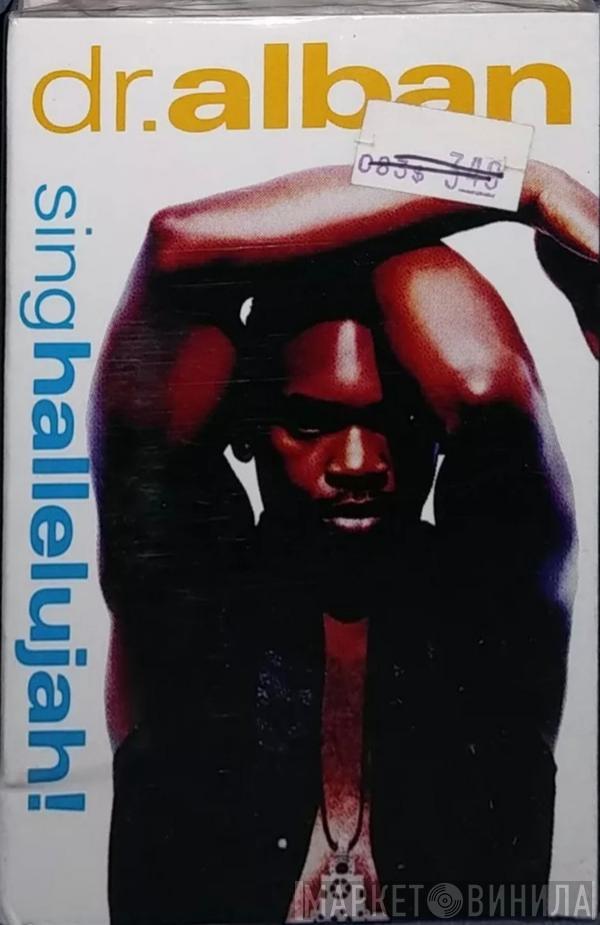  Dr. Alban  - Sing Hallelujah!
