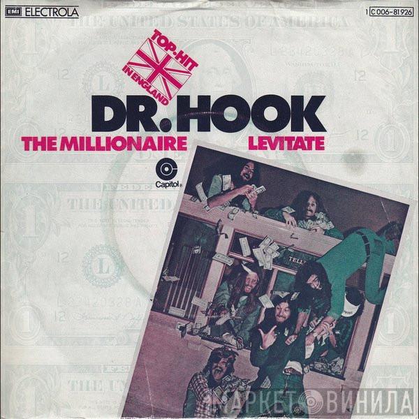  Dr. Hook  - The Millionaire