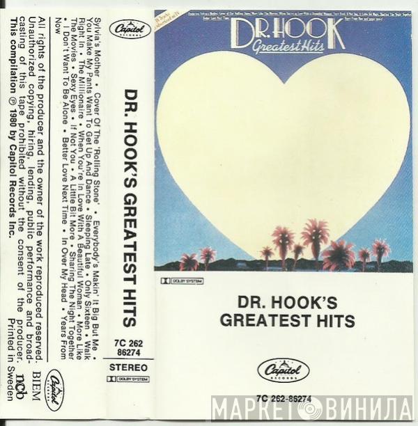  Dr. Hook  - Greatest Hits