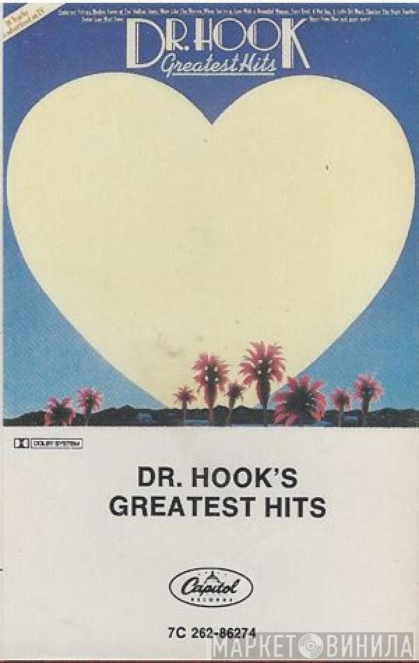  Dr. Hook  - Greatest Hits