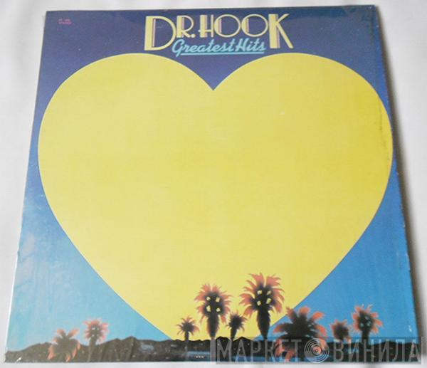  Dr. Hook  - Greatest Hits