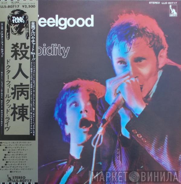  Dr. Feelgood  - Stupidity