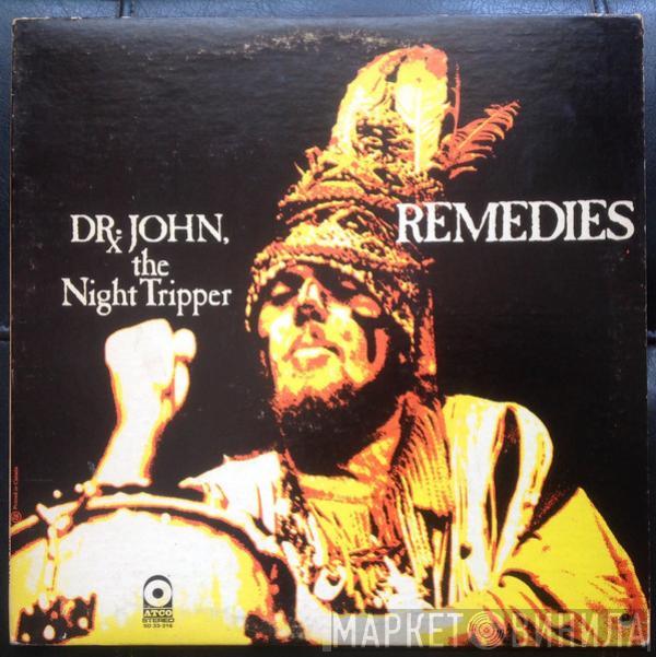  Dr. John  - Remedies