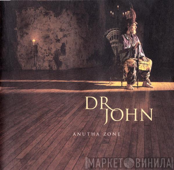 Dr. John - Anutha Zone