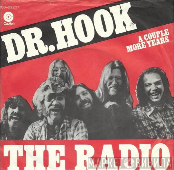  Dr. Hook  - The Radio