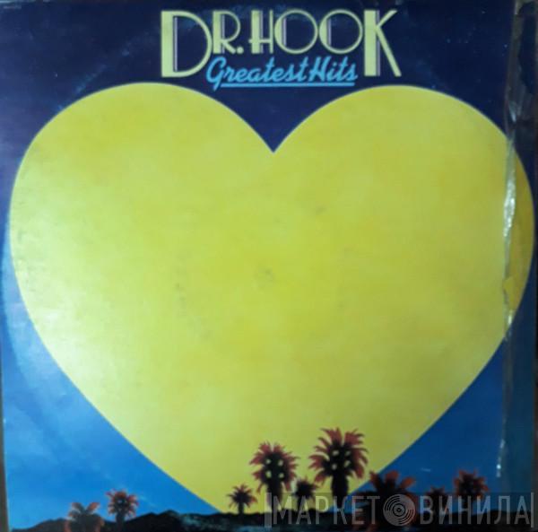  Dr. Hook  - Greatest Hits