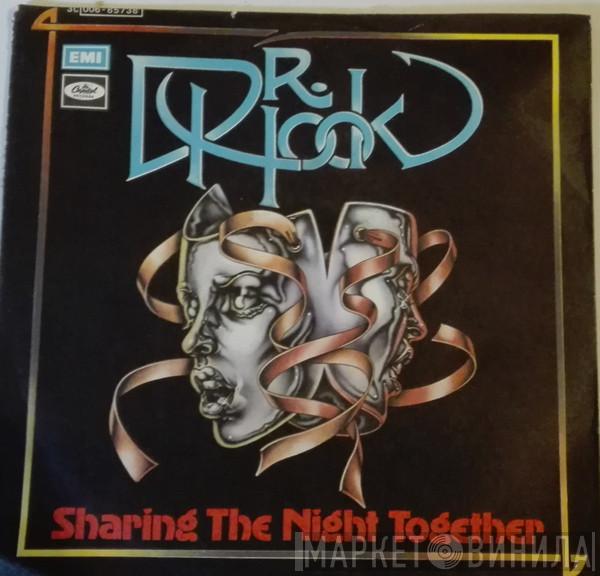  Dr. Hook  - Sharing The Night Together