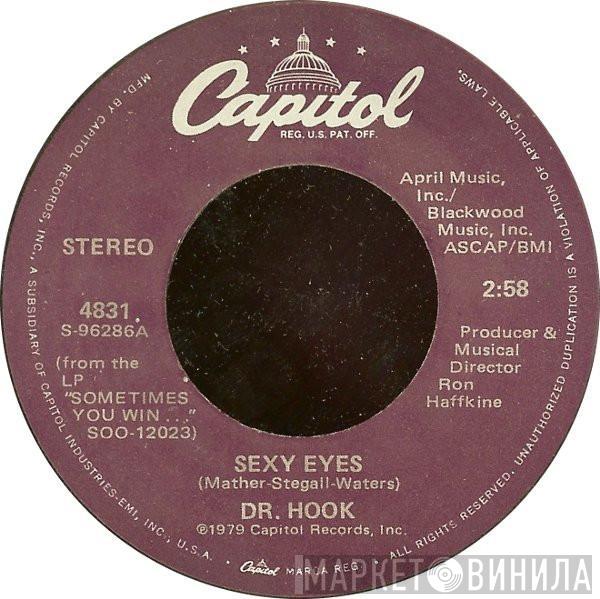 Dr. Hook - Sexy Eyes