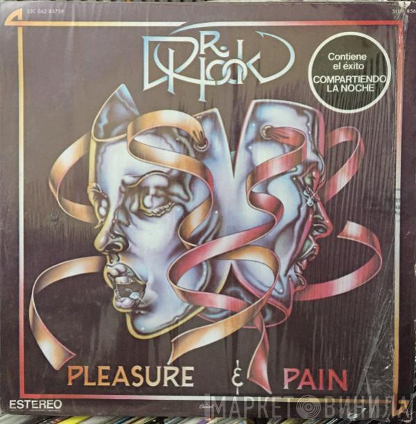  Dr. Hook  - Pleasure & Pain