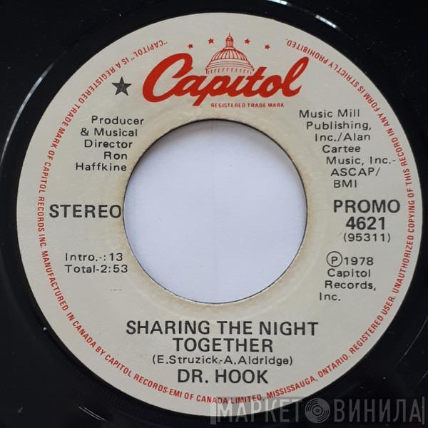  Dr. Hook  - Sharing The Night Together
