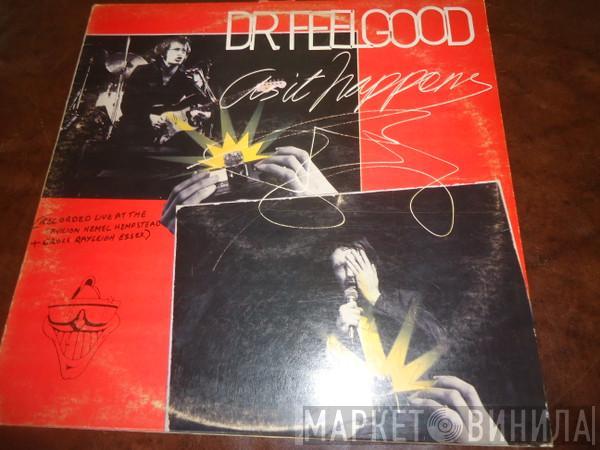  Dr. Feelgood  - As It Happens