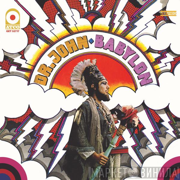Dr. John - Babylon