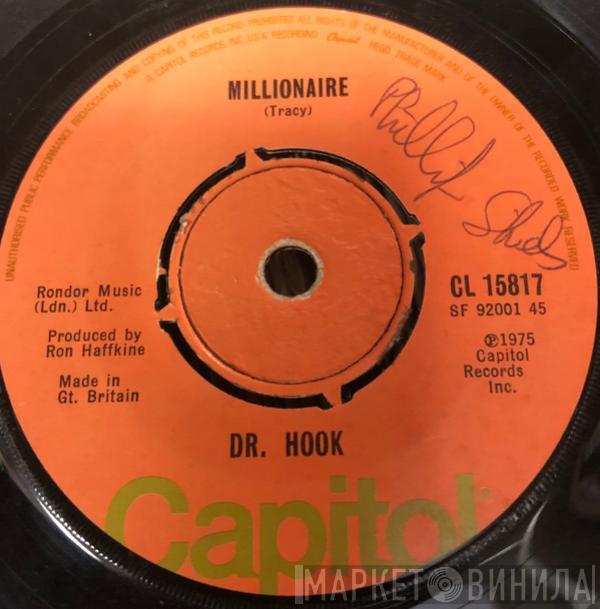  Dr. Hook  - Millionaire
