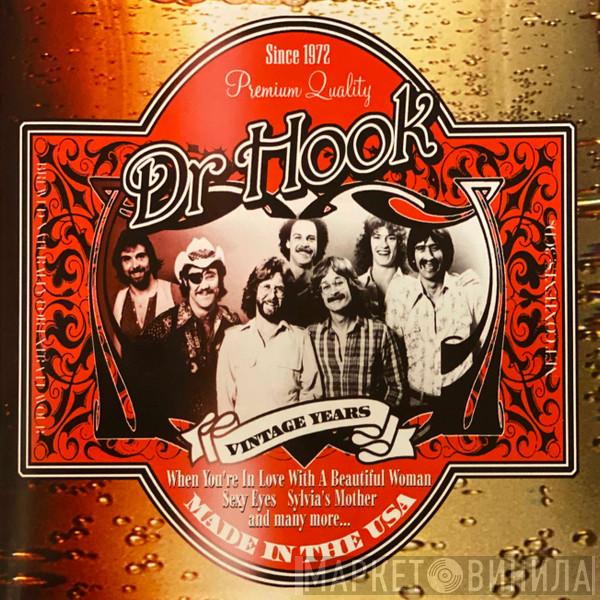 Dr. Hook - Vintage Years