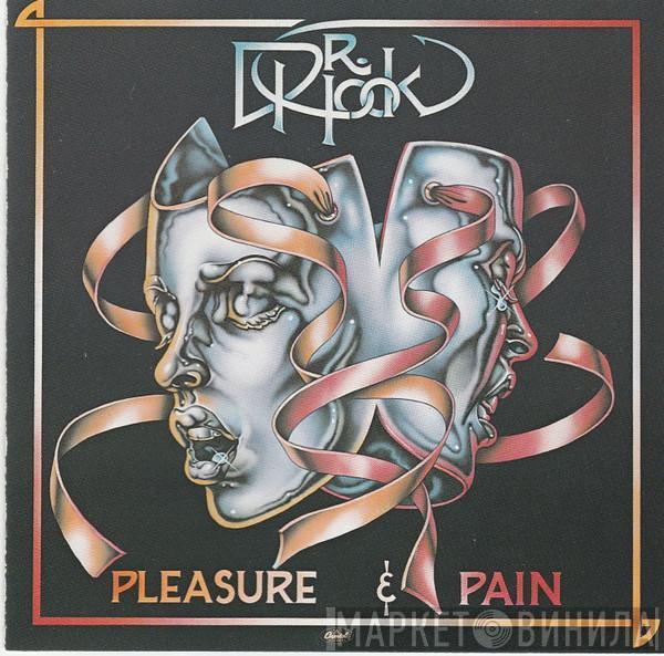  Dr. Hook  - Pleasure & Pain