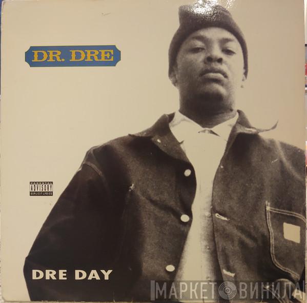Dr. Dre - Dre Day