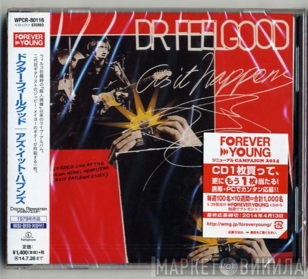  Dr. Feelgood  - As It Happens