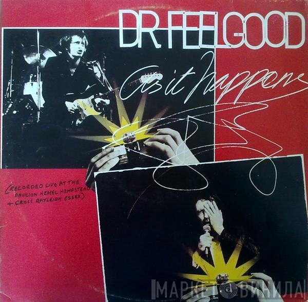  Dr. Feelgood  - As It Happens