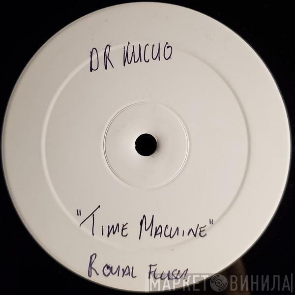 Dr. Kucho! - The Time Machine