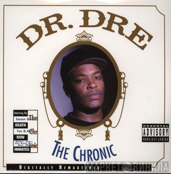  Dr. Dre  - The Chronic