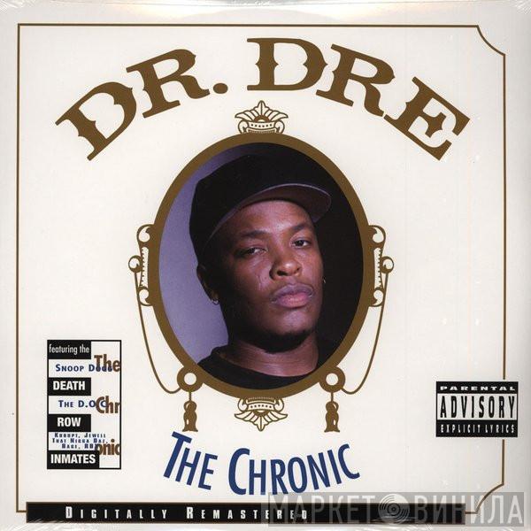  Dr. Dre  - The Chronic