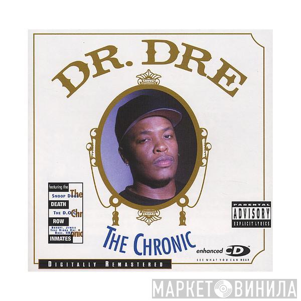  Dr. Dre  - The Chronic
