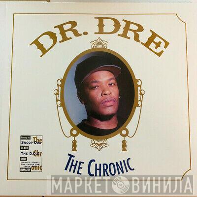  Dr. Dre  - The Chronic