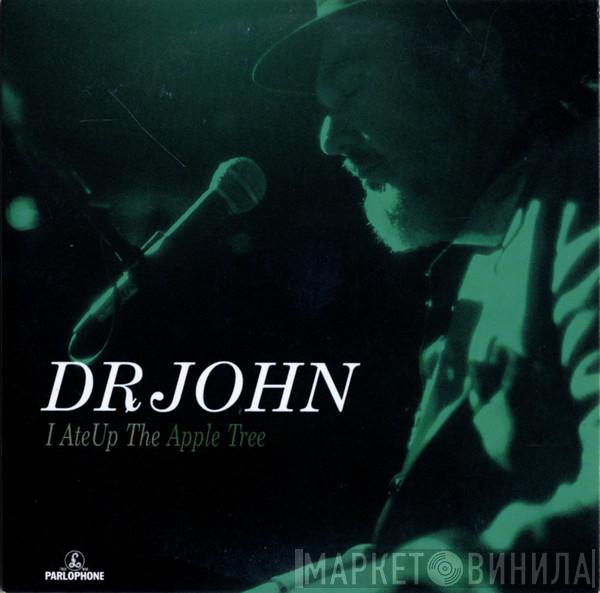Dr. John - I Ate Up The Apple Tree