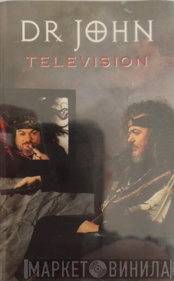 Dr. John - Television