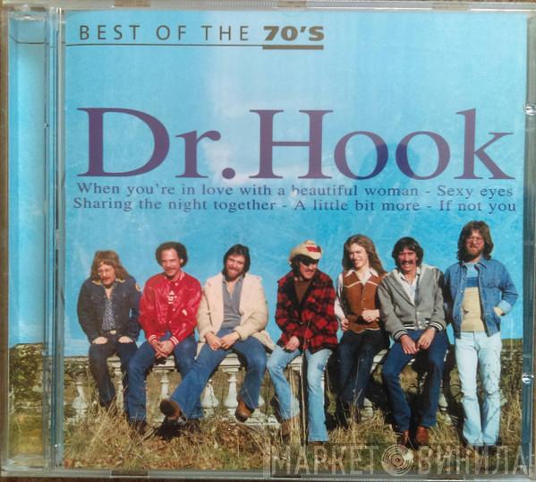 Dr. Hook - Best Of The 70's