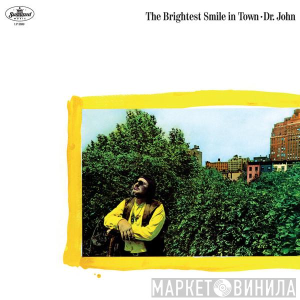 Dr. John - The Brightest Smile In Town