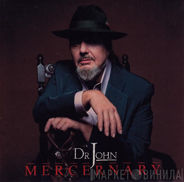 Dr. John - Mercernary