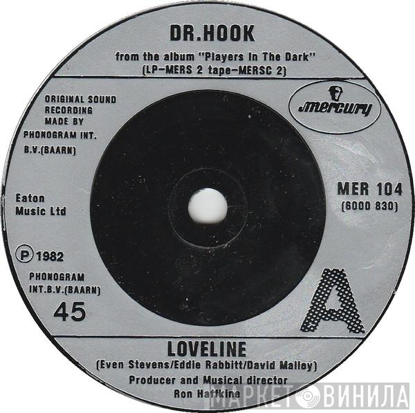 Dr. Hook - Loveline