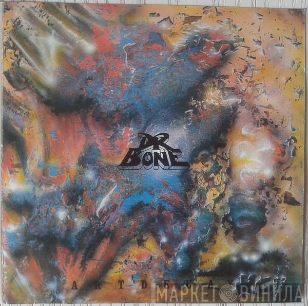 Dr. Bone  - Art Decay