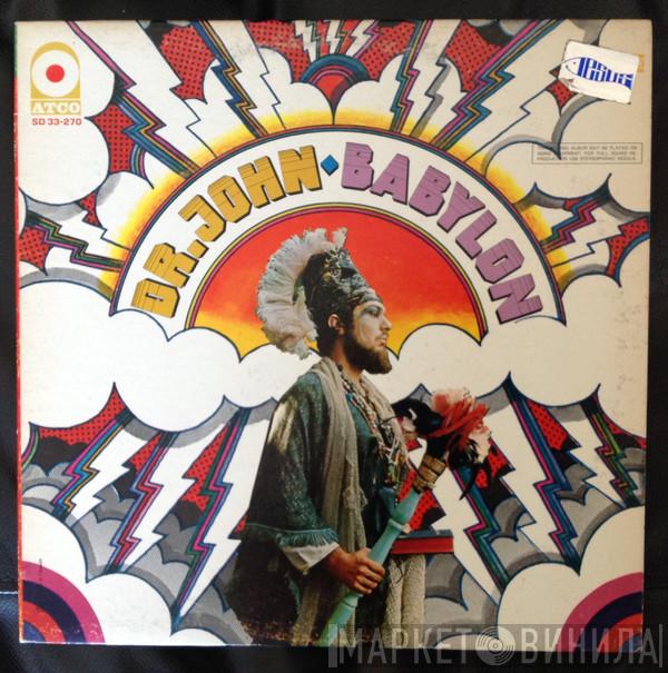 Dr. John - Babylon