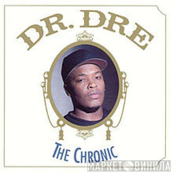  Dr. Dre  - The Chronic