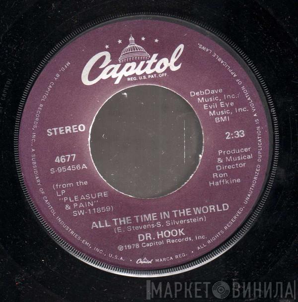 Dr. Hook - All The Time In The World