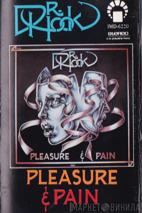 Dr. Hook  - Pleasure & Pain