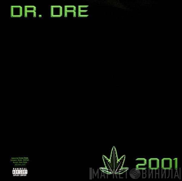  Dr. Dre  - 2001