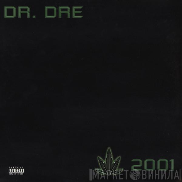  Dr. Dre  - 2001