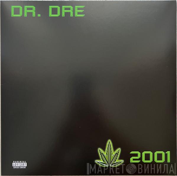 Dr. Dre - 2001