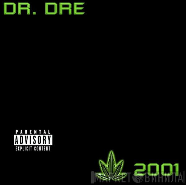 Dr. Dre - 2001