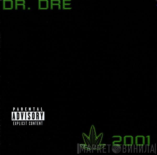 Dr. Dre  - 2001